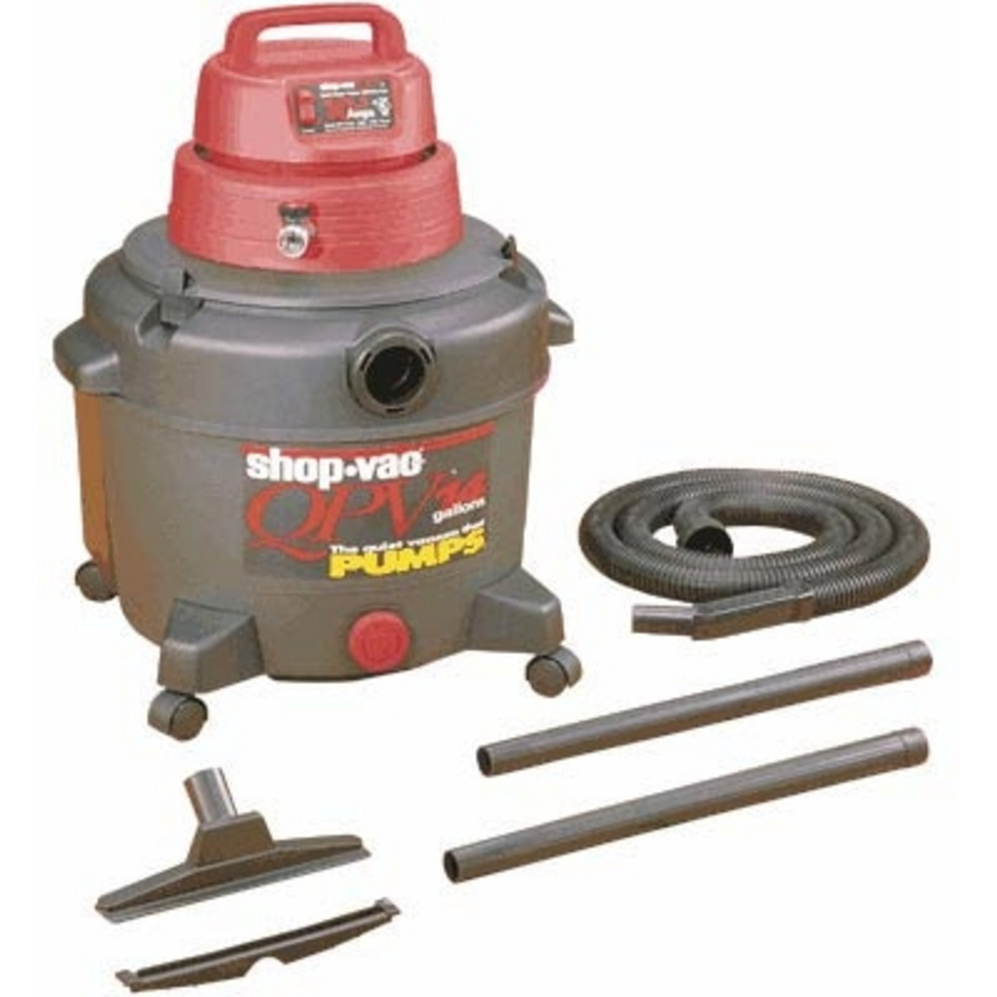 ShopVac QPV ShopVac Pump Vacuum Northern Tool